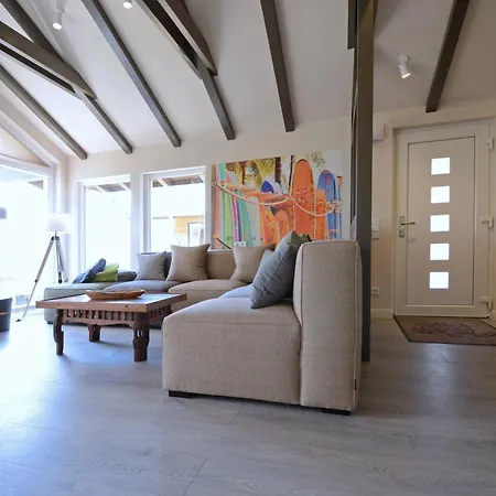 Typ D2 - Diamond Head Apartment