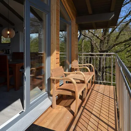 Apartment Typ D2 - Diamond Head Pelzerhaken