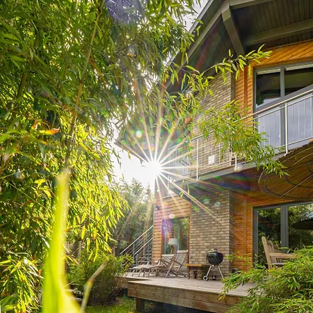 Apartment Typ D2 - Diamond Head *