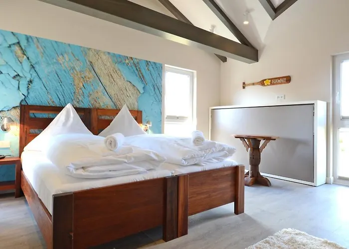 Typ D2 - Diamond Head * Pelzerhaken