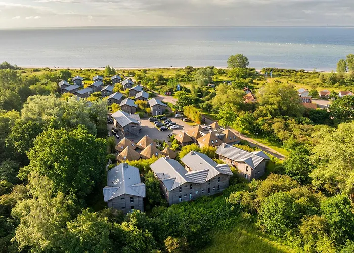 Apartamento Typ D2 - Diamond Head Pelzerhaken